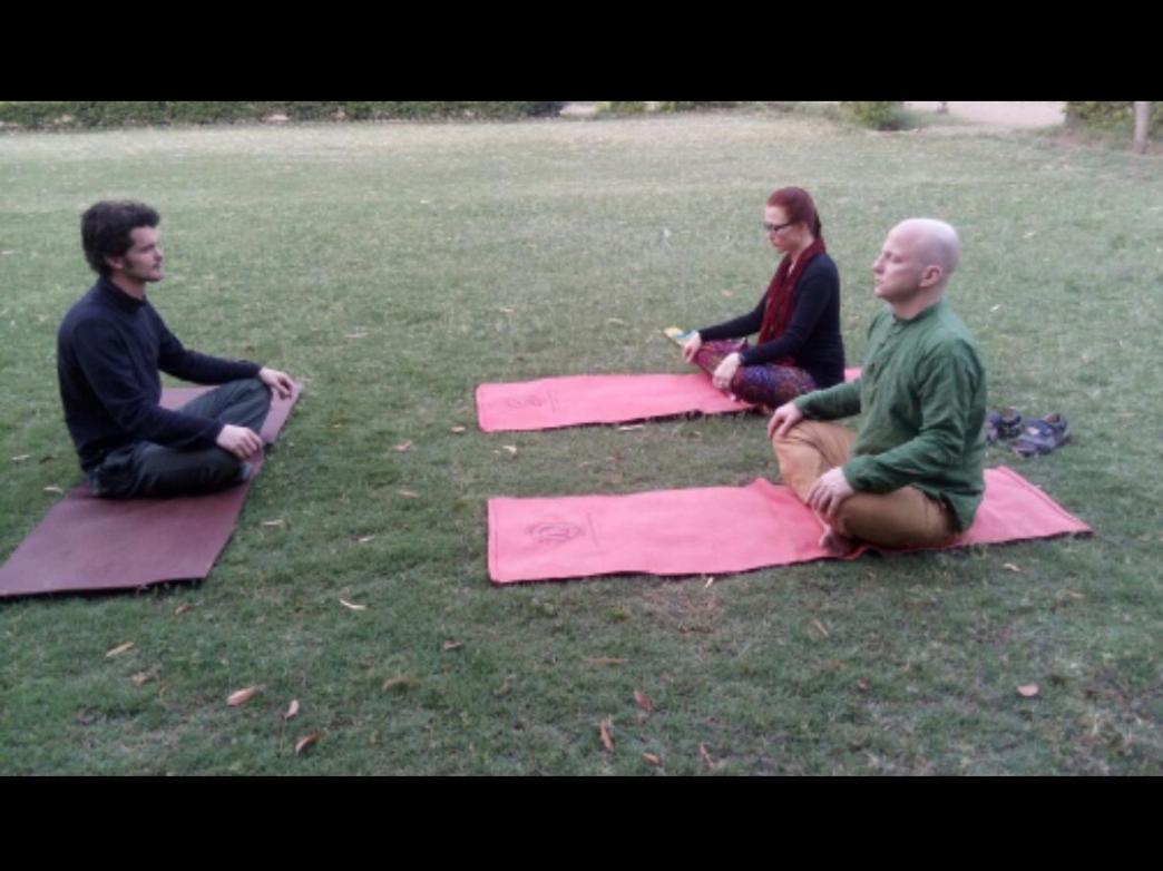 Ranakpur Nature Retreat Hotel Sādri Buitenkant foto